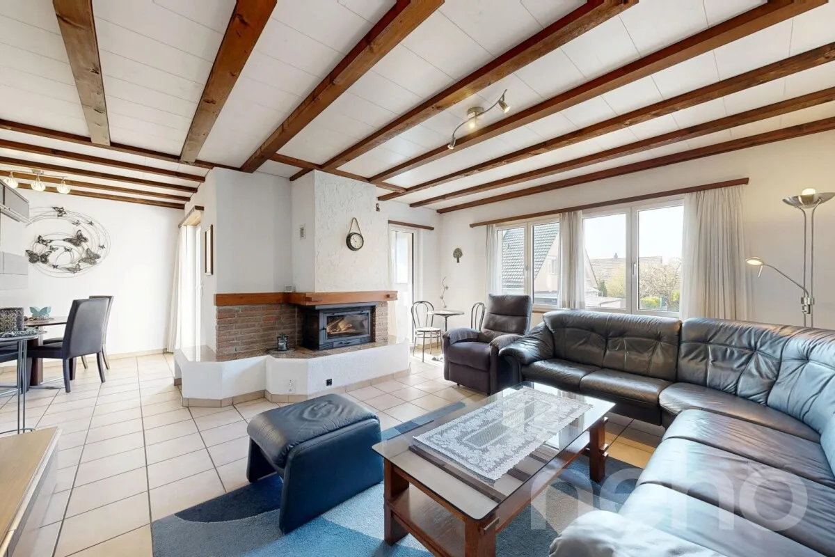 Grenchen zu verkaufen Einfamilienhaus Schweiz - cChic-immoHub Ihr Immobilienportal