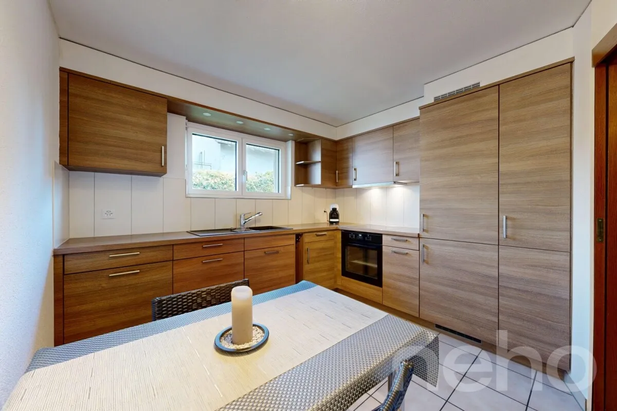 Grenchen zu verkaufen Einfamilienhaus Schweiz - cChic-immoHub Ihr Immobilienportal