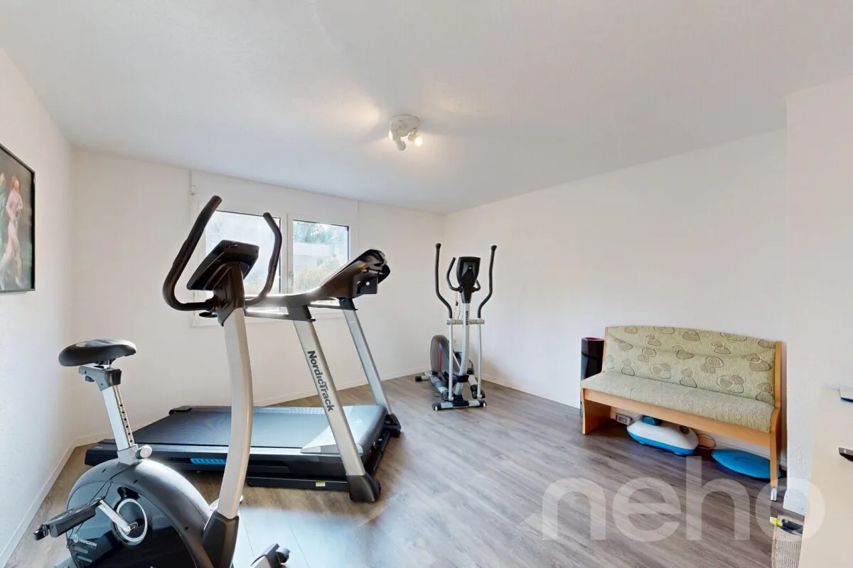 Grenchen zu verkaufen Einfamilienhaus Schweiz - cChic-immoHub Ihr Immobilienportal