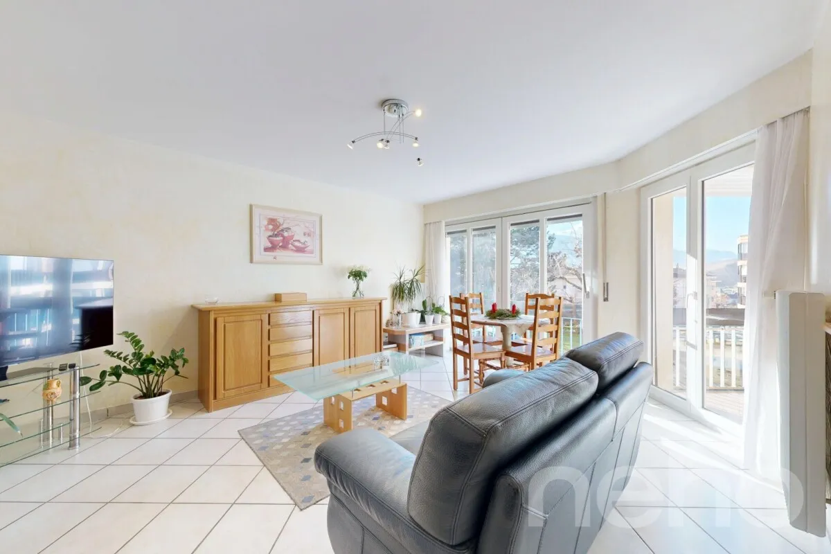 Sierre zu verkaufen Wohnung Schweiz - cChic-immoHub Ihr Immobilienportal