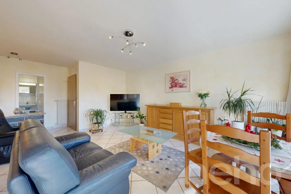 Sierre zu verkaufen Wohnung Schweiz - cChic-immoHub Ihr Immobilienportal