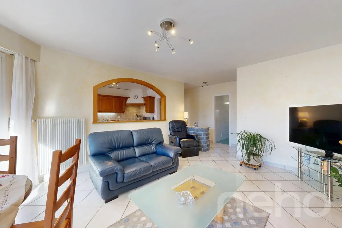 Sierre zu verkaufen Wohnung Schweiz - cChic-immoHub Ihr Immobilienportal