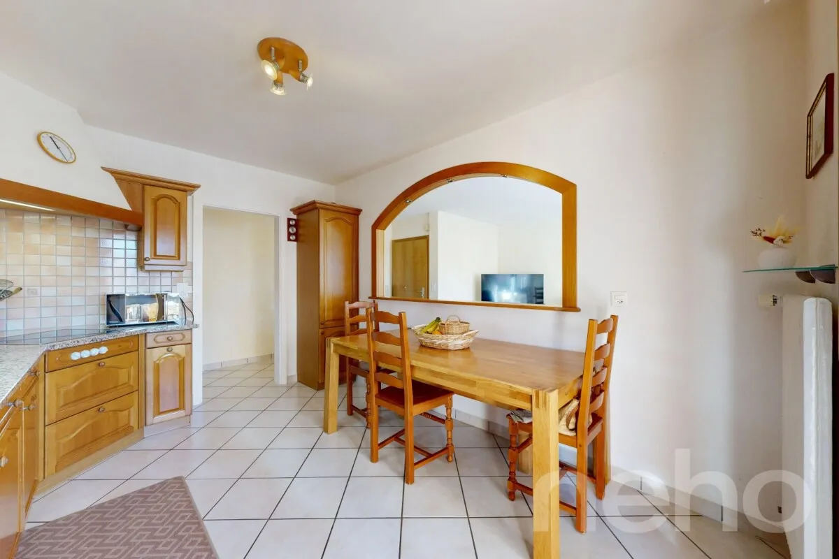 Sierre zu verkaufen Wohnung Schweiz - cChic-immoHub Ihr Immobilienportal