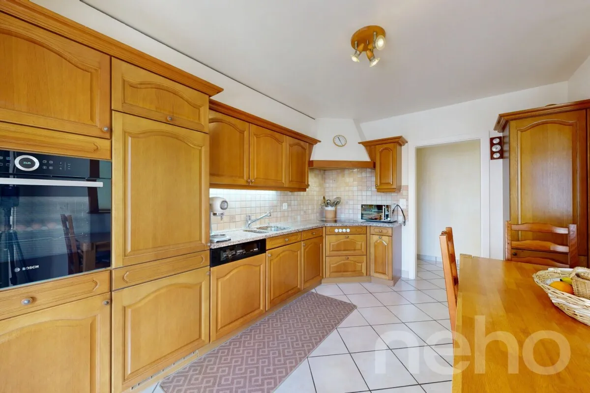 Sierre zu verkaufen Wohnung Schweiz - cChic-immoHub Ihr Immobilienportal