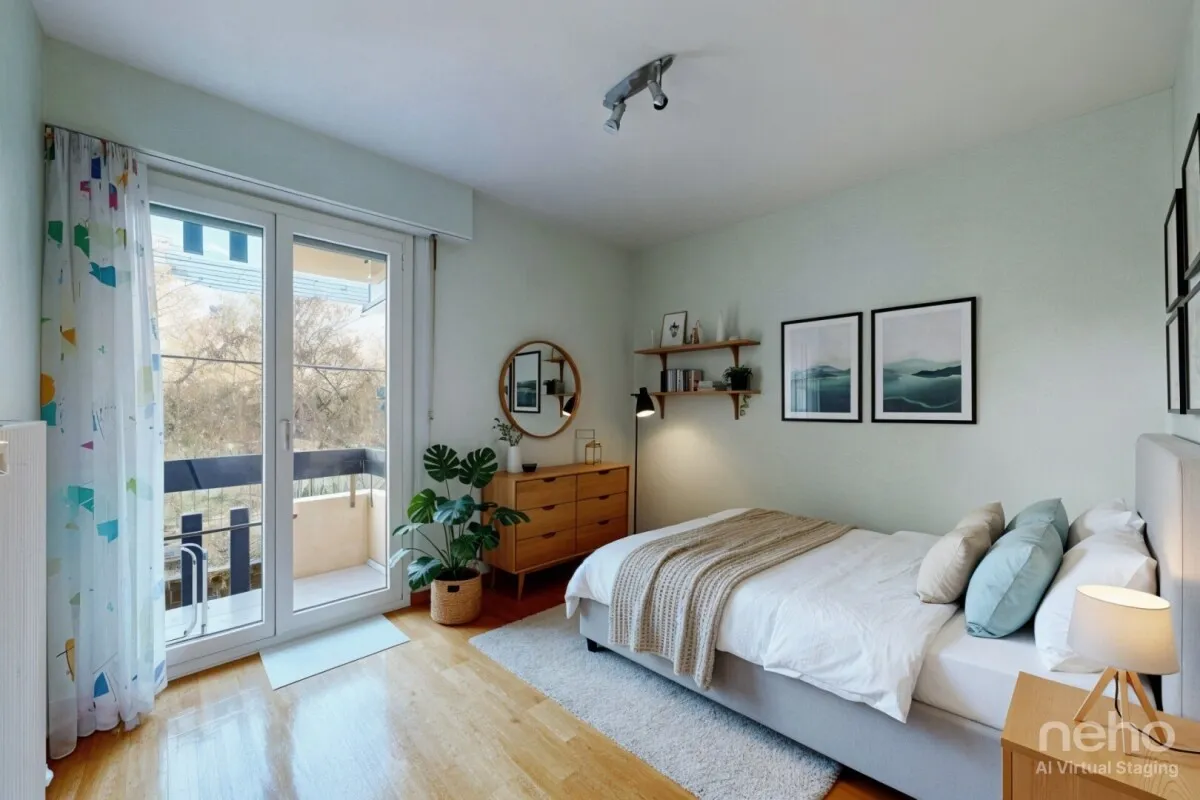 Sierre zu verkaufen Wohnung Schweiz - cChic-immoHub Ihr Immobilienportal