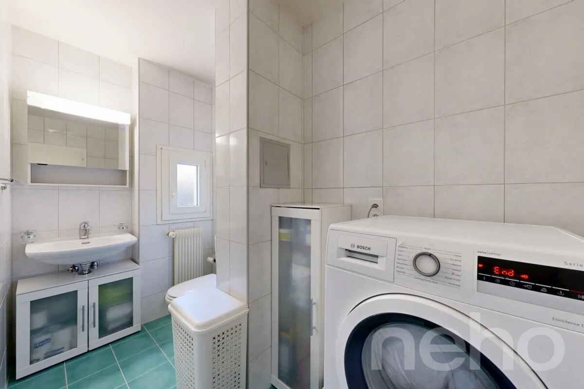 Sierre zu verkaufen Wohnung Schweiz - cChic-immoHub Ihr Immobilienportal