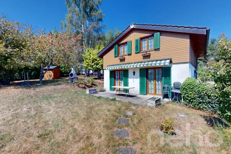 Zu verkaufen Einfamilienhaus Gimel Schweiz - Schweiz - cChic-immoHub Ihr Immobilienportal