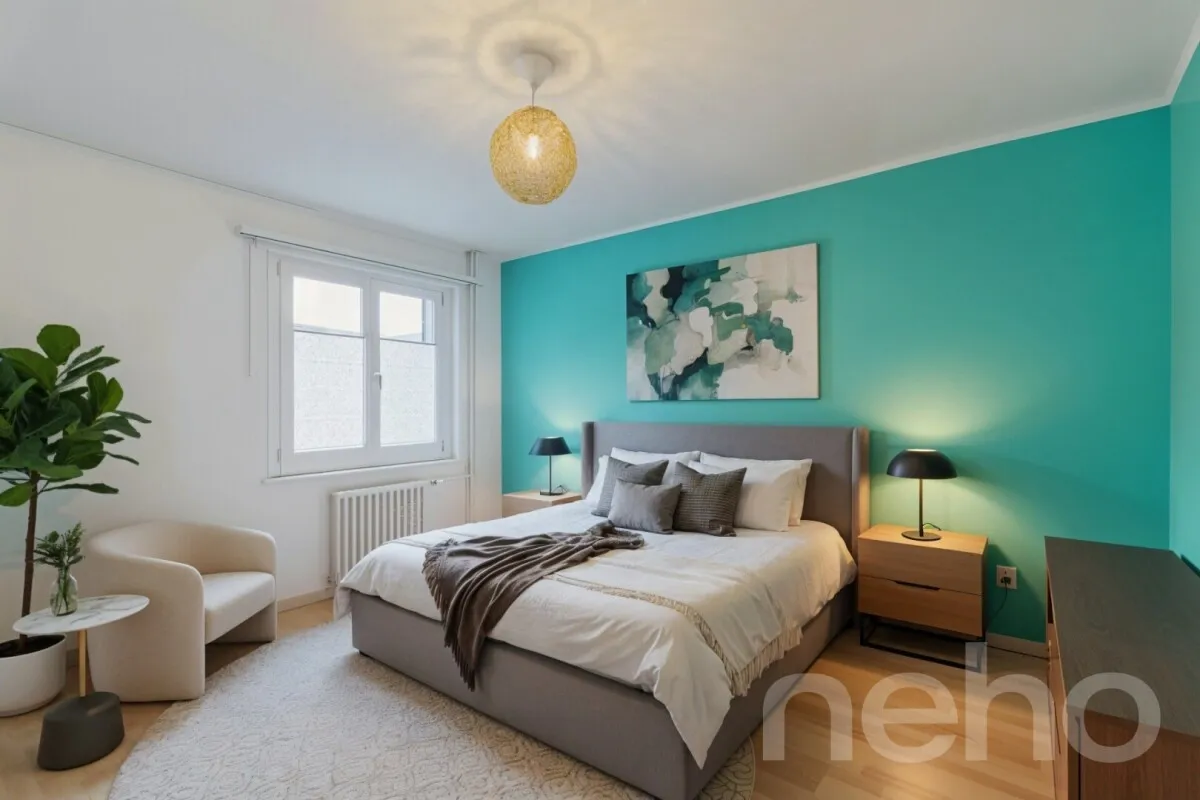 Charrat zu verkaufen Wohnung Schweiz - cChic-immoHub Ihr Immobilienportal