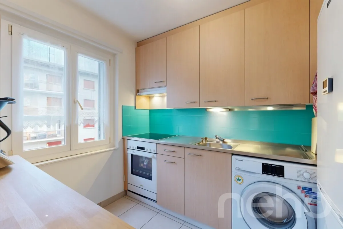 Charrat zu verkaufen Wohnung Schweiz - cChic-immoHub Ihr Immobilienportal