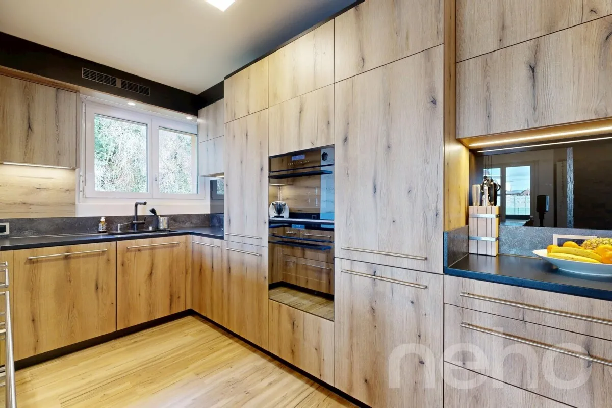 Clarens zu verkaufen Dachwohnung Schweiz - cChic-immoHub Ihr Immobilienportal