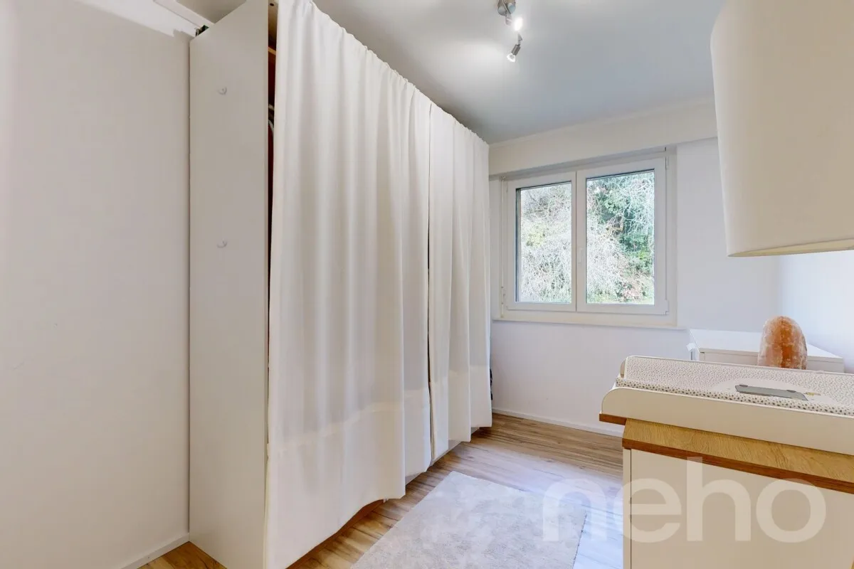 Clarens zu verkaufen Dachwohnung Schweiz - cChic-immoHub Ihr Immobilienportal