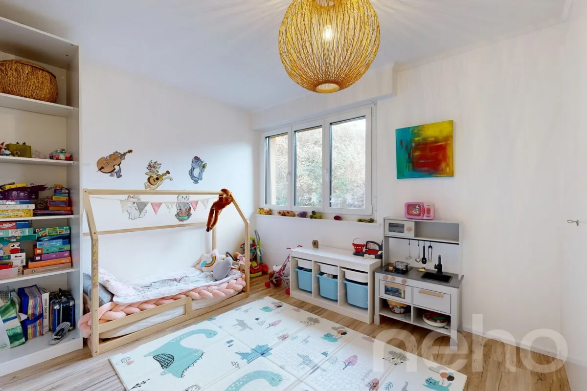 Clarens zu verkaufen Dachwohnung Schweiz - cChic-immoHub Ihr Immobilienportal