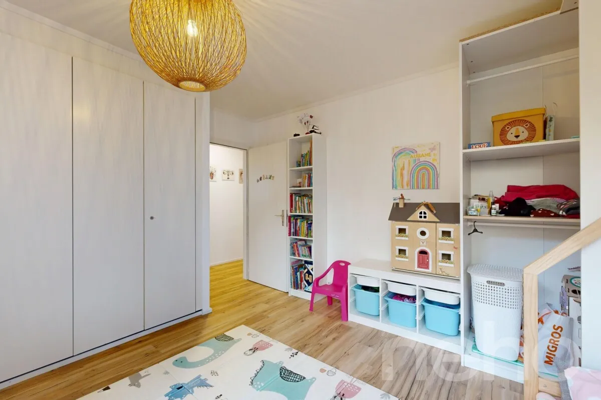 Clarens zu verkaufen Dachwohnung Schweiz - cChic-immoHub Ihr Immobilienportal