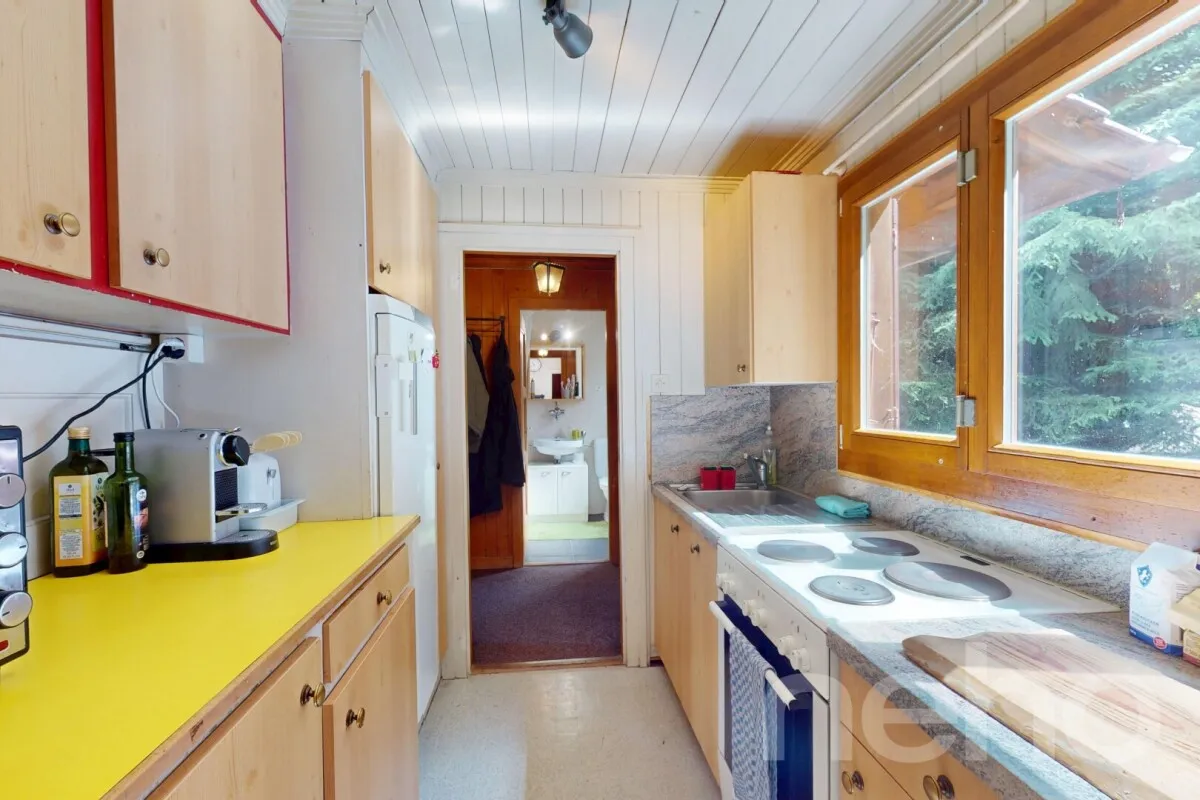 Choëx zu verkaufen Einfamilienhaus Schweiz - cChic-immoHub Ihr Immobilienportal