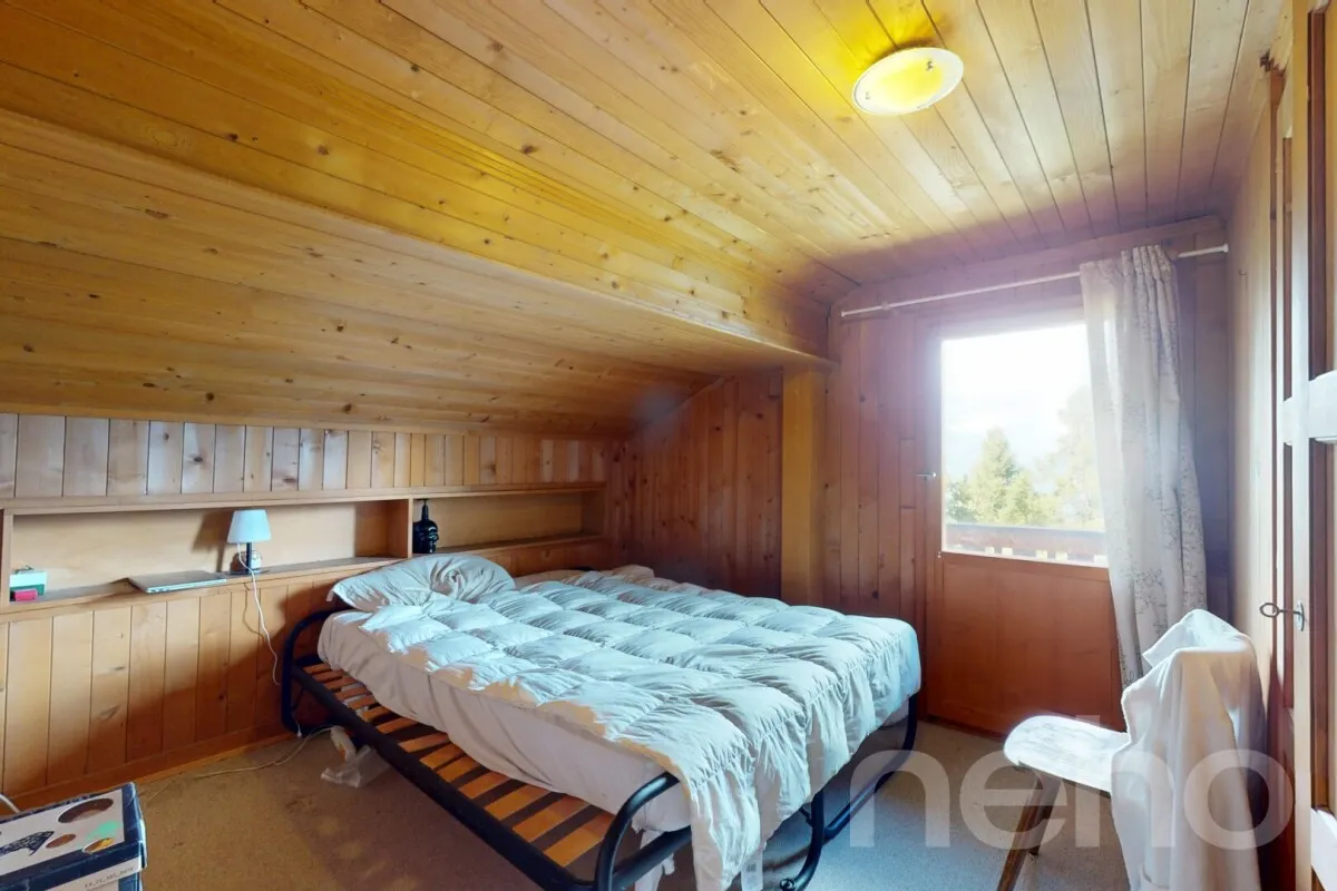 Choëx zu verkaufen Einfamilienhaus Schweiz - cChic-immoHub Ihr Immobilienportal