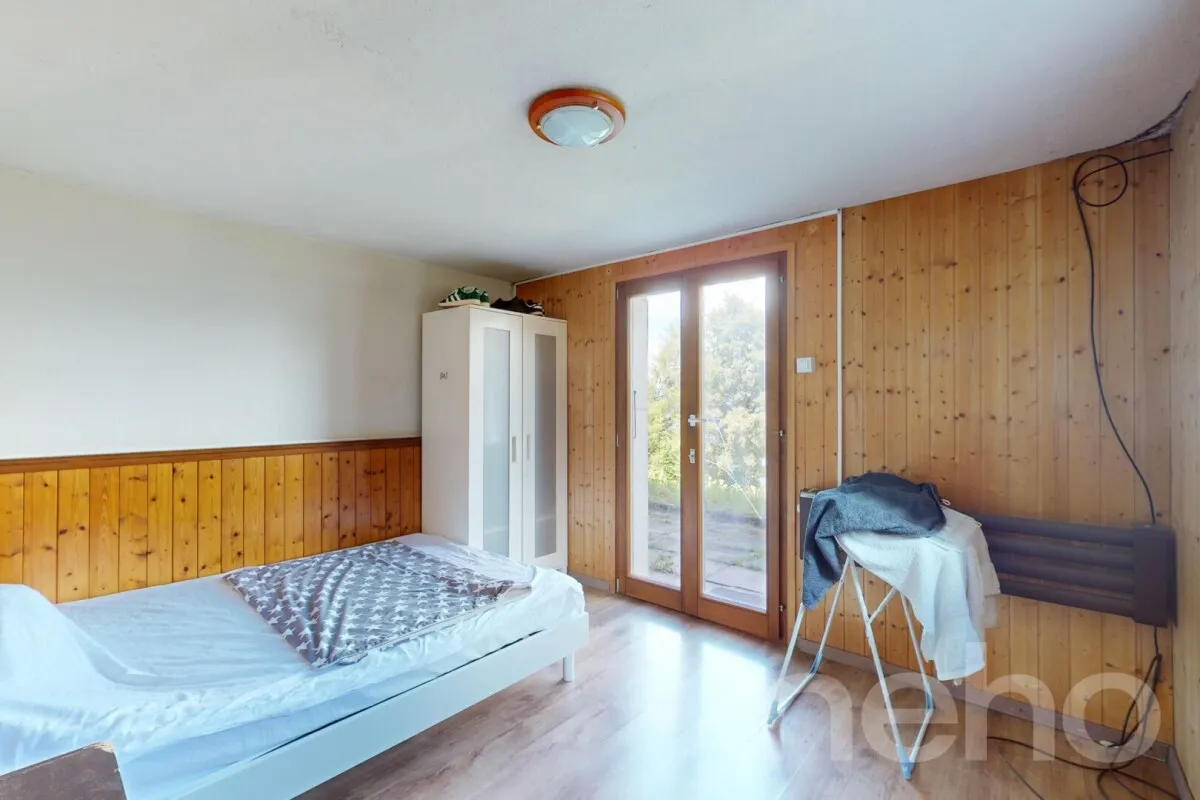 Choëx zu verkaufen Einfamilienhaus Schweiz - cChic-immoHub Ihr Immobilienportal