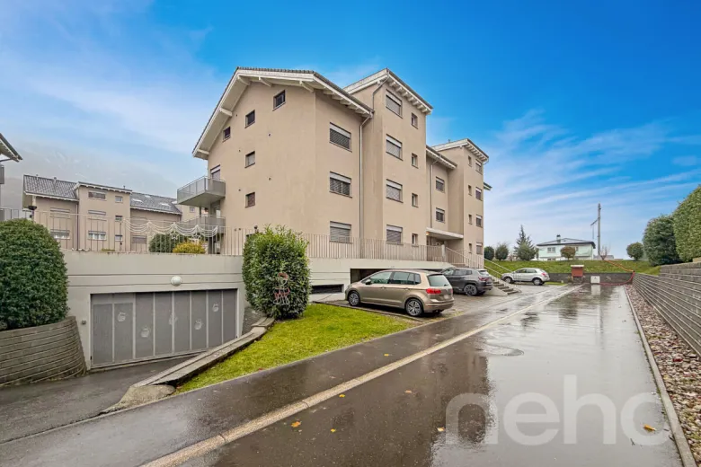 Zu verkaufen Wohnung Collombey Schweiz - Schweiz - cChic-immoHub Ihr Immobilienportal