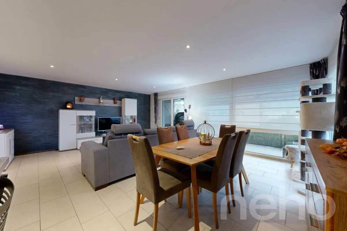 Collombey zu verkaufen Wohnung Schweiz - cChic-immoHub Ihr Immobilienportal