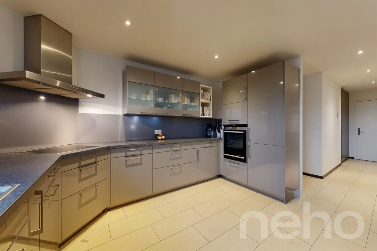 Collombey zu verkaufen Wohnung Schweiz - cChic-immoHub Ihr Immobilienportal