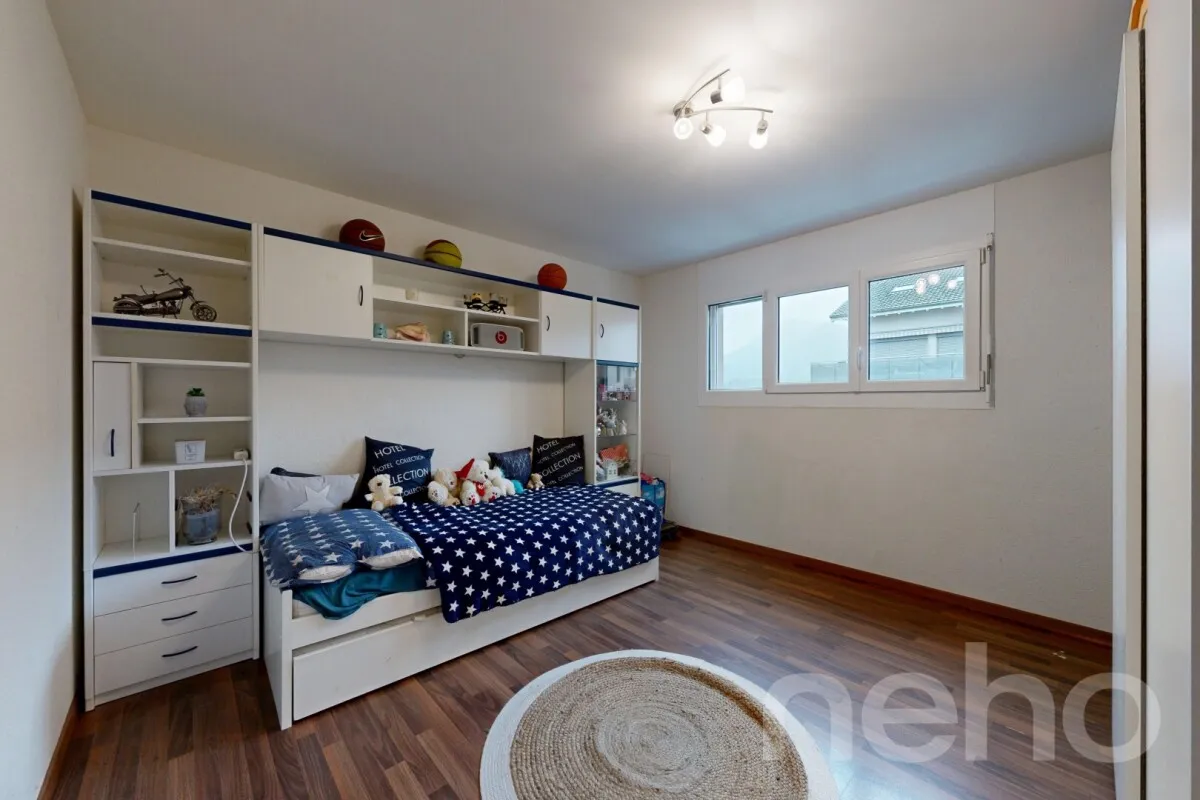 Collombey zu verkaufen Wohnung Schweiz - cChic-immoHub Ihr Immobilienportal