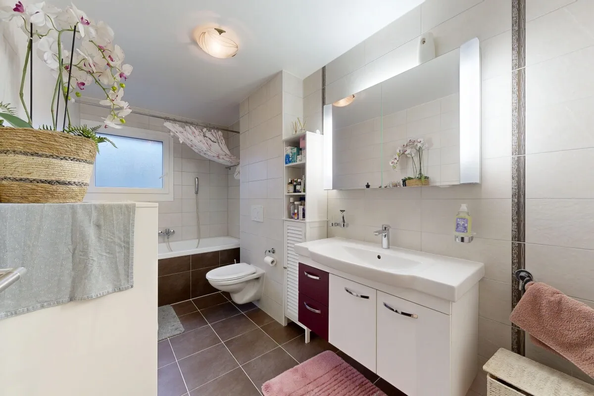 Collombey zu verkaufen Wohnung Schweiz - cChic-immoHub Ihr Immobilienportal