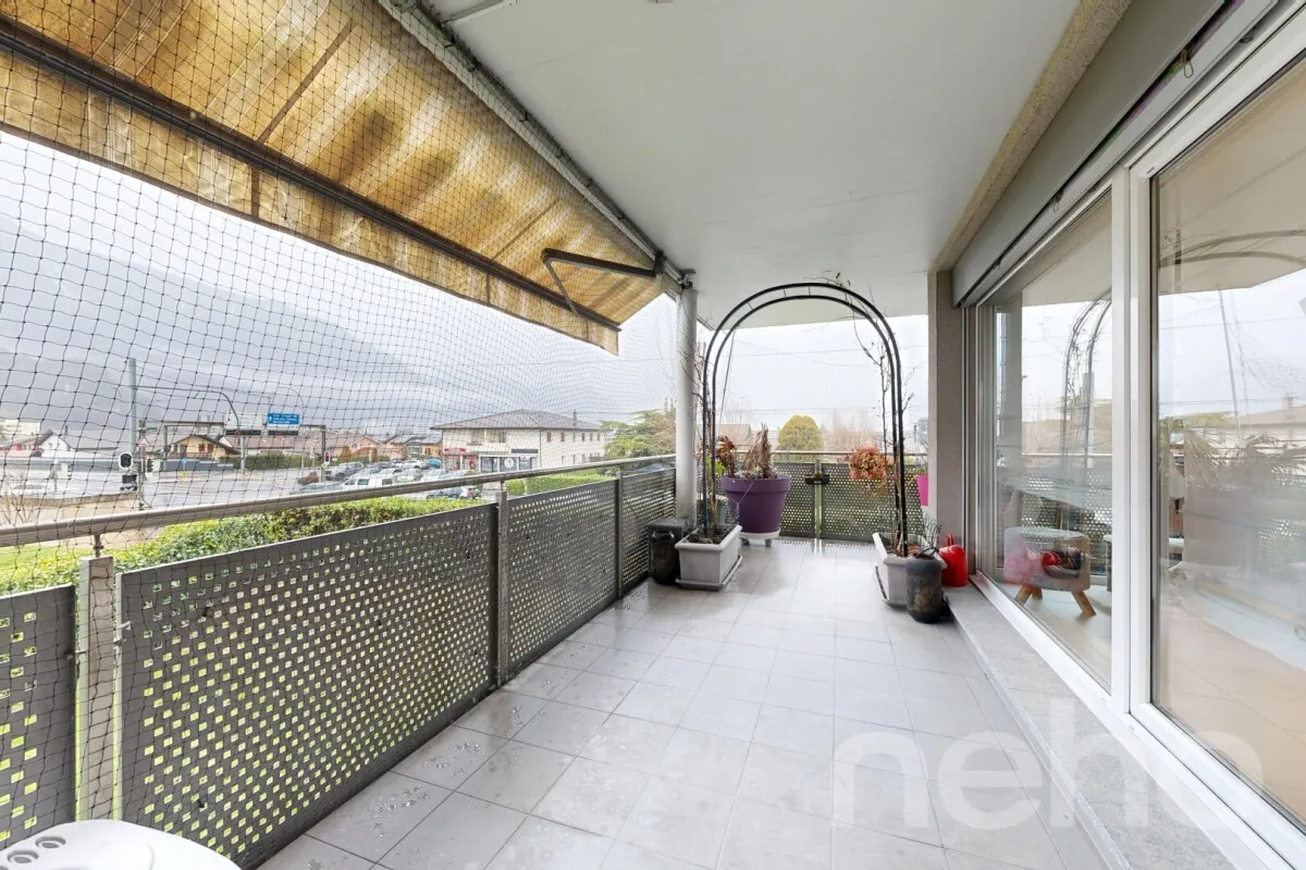 Collombey zu verkaufen Wohnung Schweiz - cChic-immoHub Ihr Immobilienportal