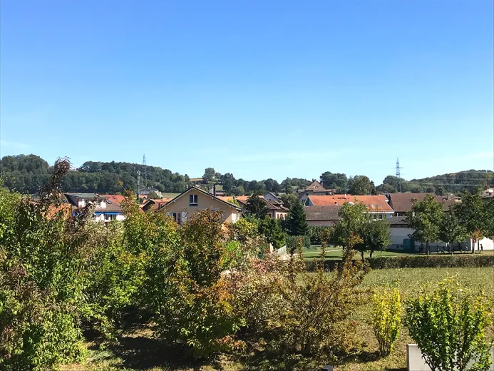 Zu verkaufen Angebautes Haus Lausanne Schweiz - Schweiz - cChic-immoHub Ihr Immobilienportal