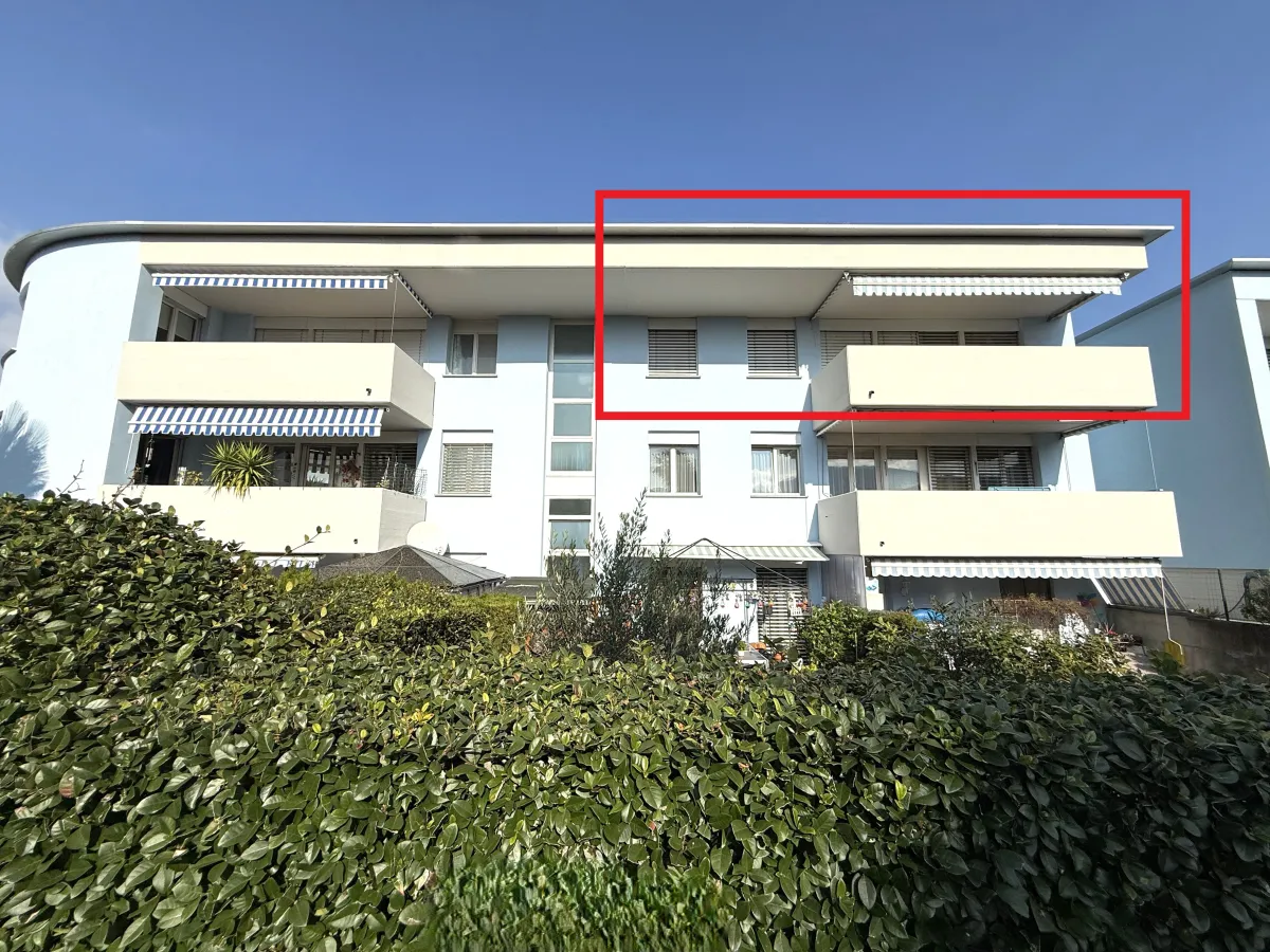 Caslano zu verkaufen Wohnung Schweiz - cChic-immoHub Ihr Immobilienportal