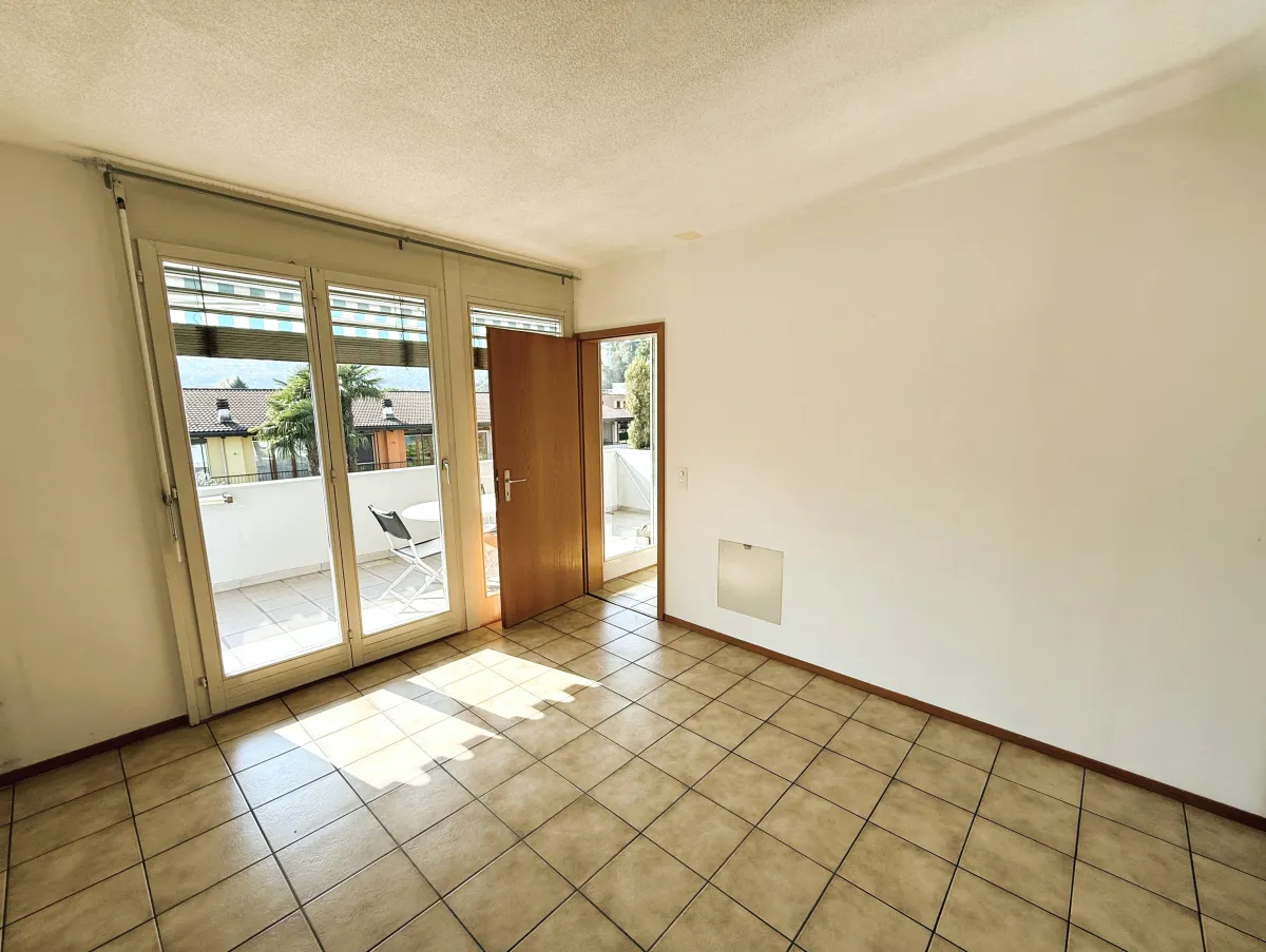 Caslano zu verkaufen Wohnung Schweiz - cChic-immoHub Ihr Immobilienportal