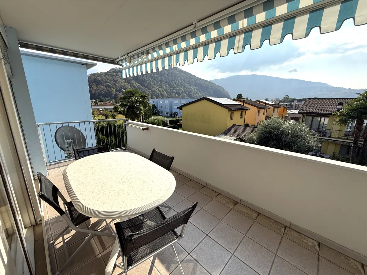 Caslano zu verkaufen Wohnung Schweiz - cChic-immoHub Ihr Immobilienportal