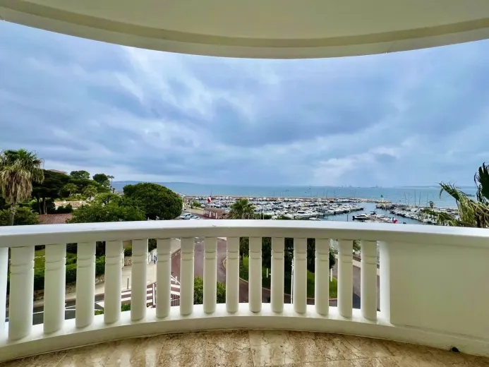 Apartment for sale in Cannes - Smart Propylaia