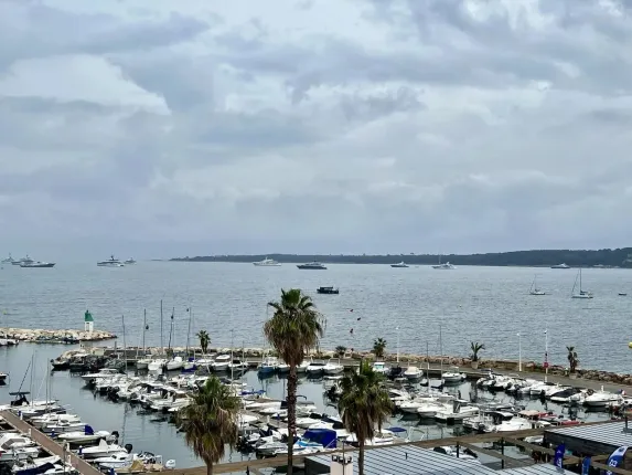 Apartment for sale in Cannes (2)