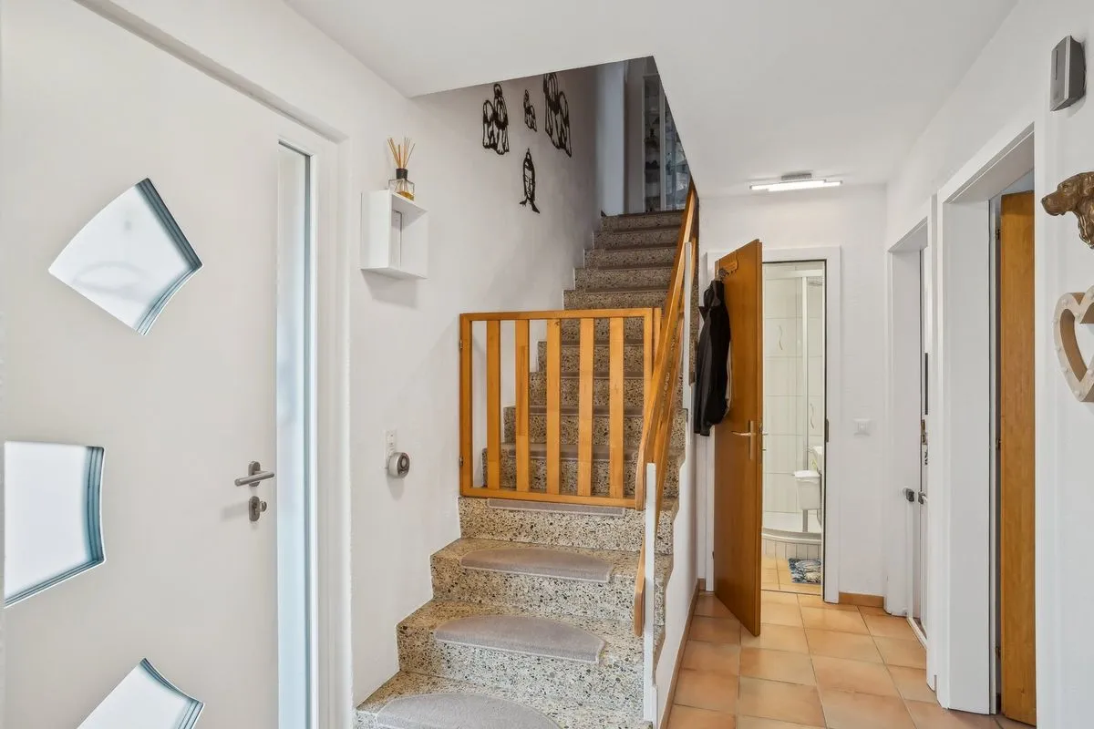 Saillon for sale Twin house Switzerland - cChic-immoHub your real estate portal