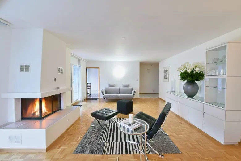 Zu verkaufen Wohnung Colombier NE Schweiz - Schweiz - cChic-immoHub Ihr Immobilienportal