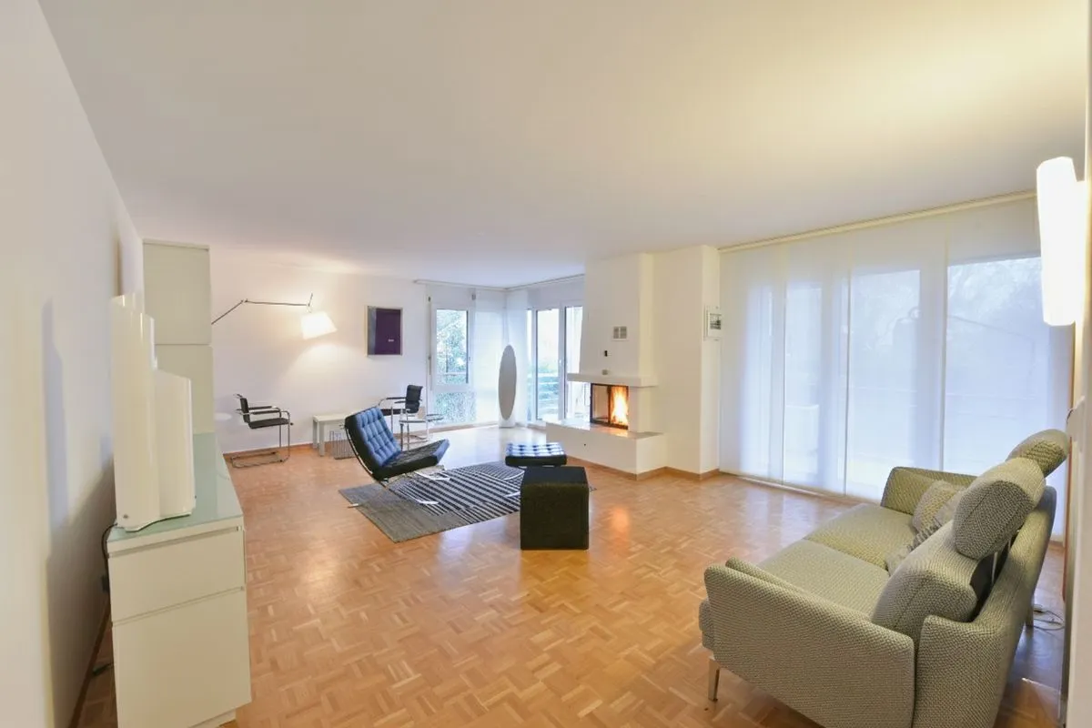 Colombier NE zu verkaufen Wohnung Schweiz - cChic-immoHub Ihr Immobilienportal