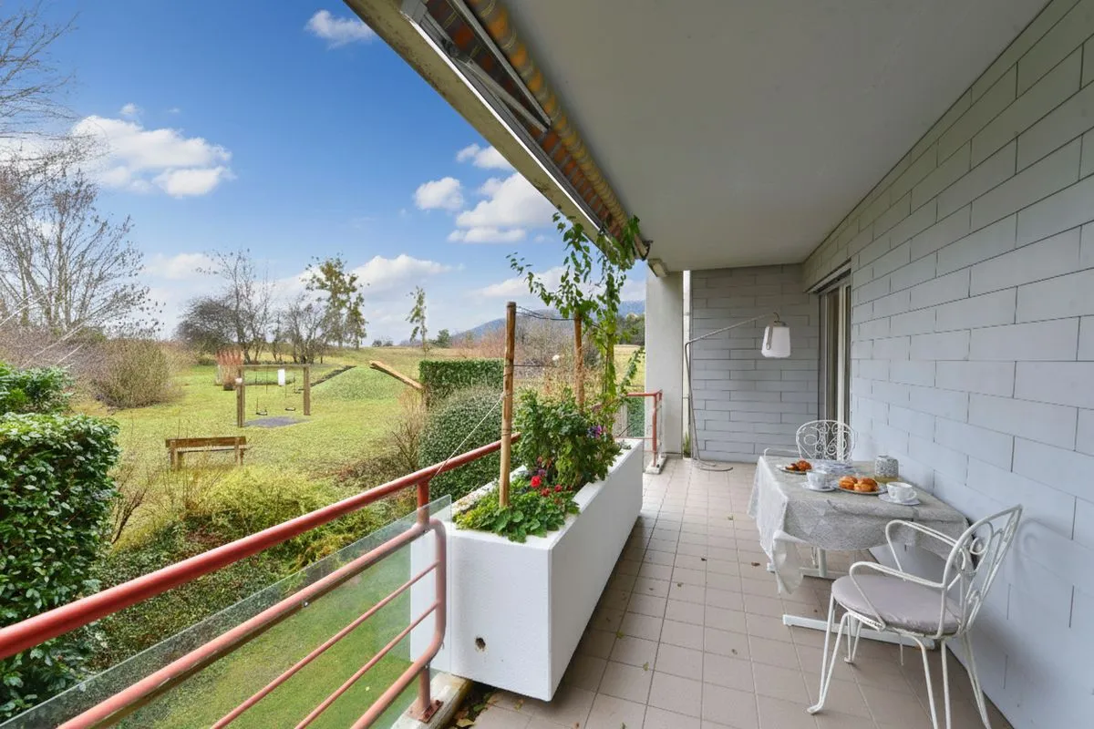 Colombier NE zu verkaufen Wohnung Schweiz - cChic-immoHub Ihr Immobilienportal