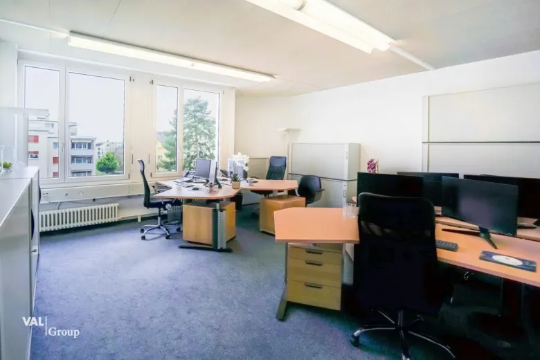 For rent Commercial Kloten Switzerland - cChic-immoHub your real estate portal