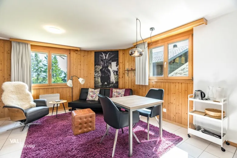 For rent Apartment Gampel Switzerland - cChic-immoHub your real estate portal