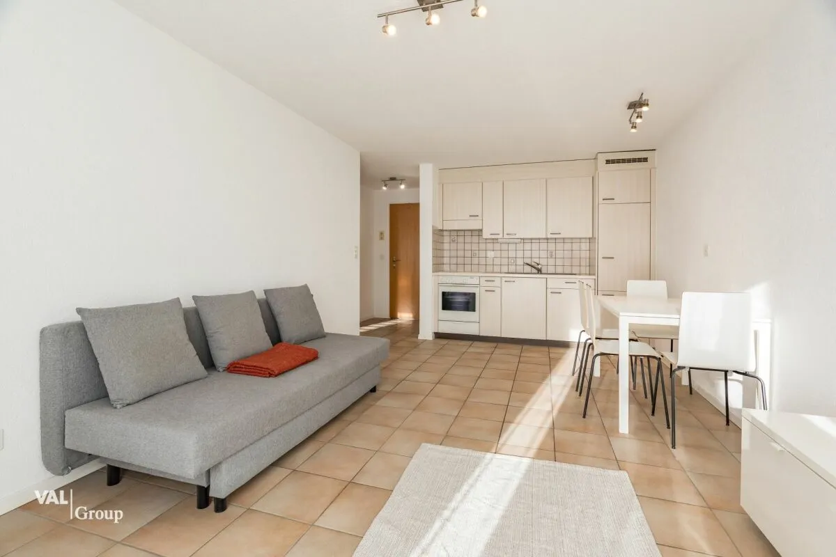 Niedergesteln à louer Appartement Suisse - cChic-immoHub votre portail immobilier