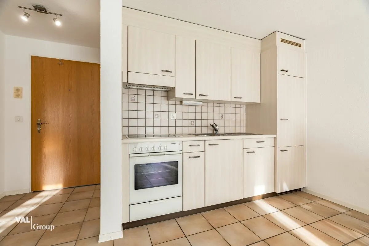 Niedergesteln à louer Appartement Suisse - cChic-immoHub votre portail immobilier