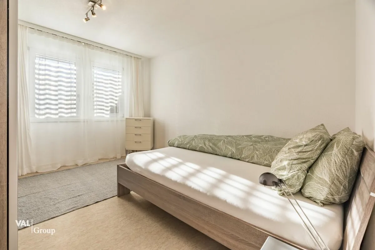 Niedergesteln à louer Appartement Suisse - cChic-immoHub votre portail immobilier