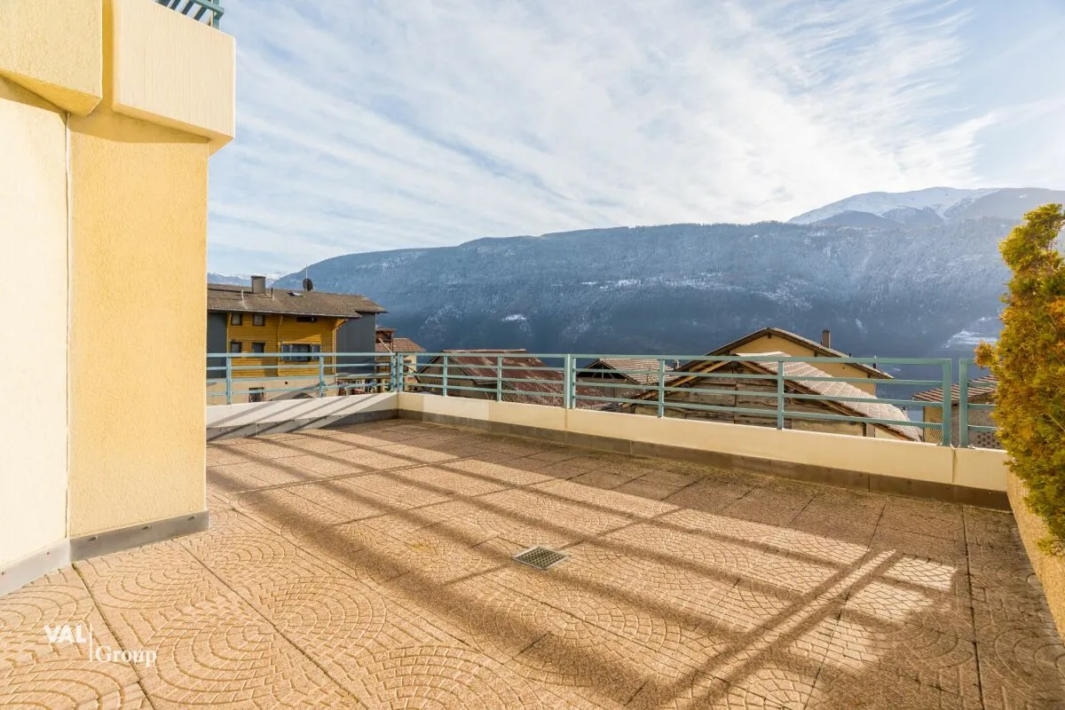 Niedergesteln à louer Appartement Suisse - cChic-immoHub votre portail immobilier