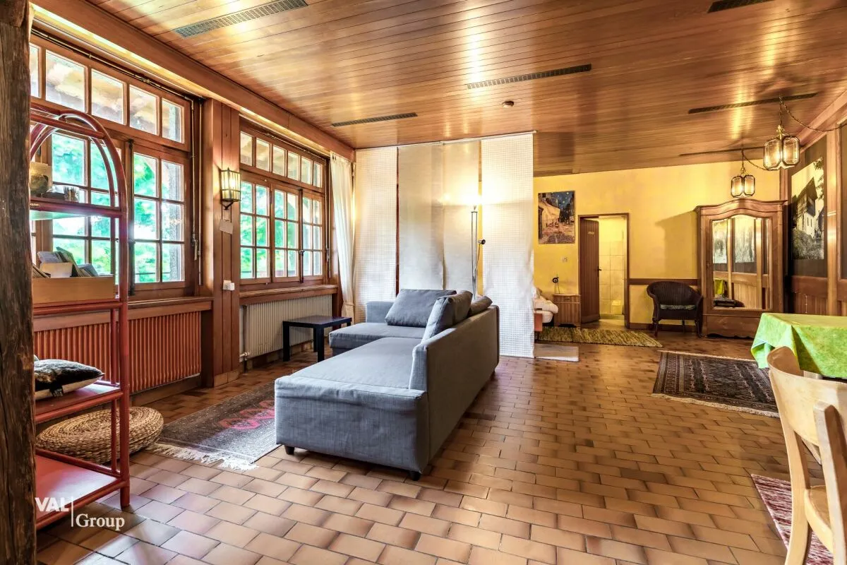 Chamoson zu verkaufen Wohnung Schweiz - cChic-immoHub Ihr Immobilienportal