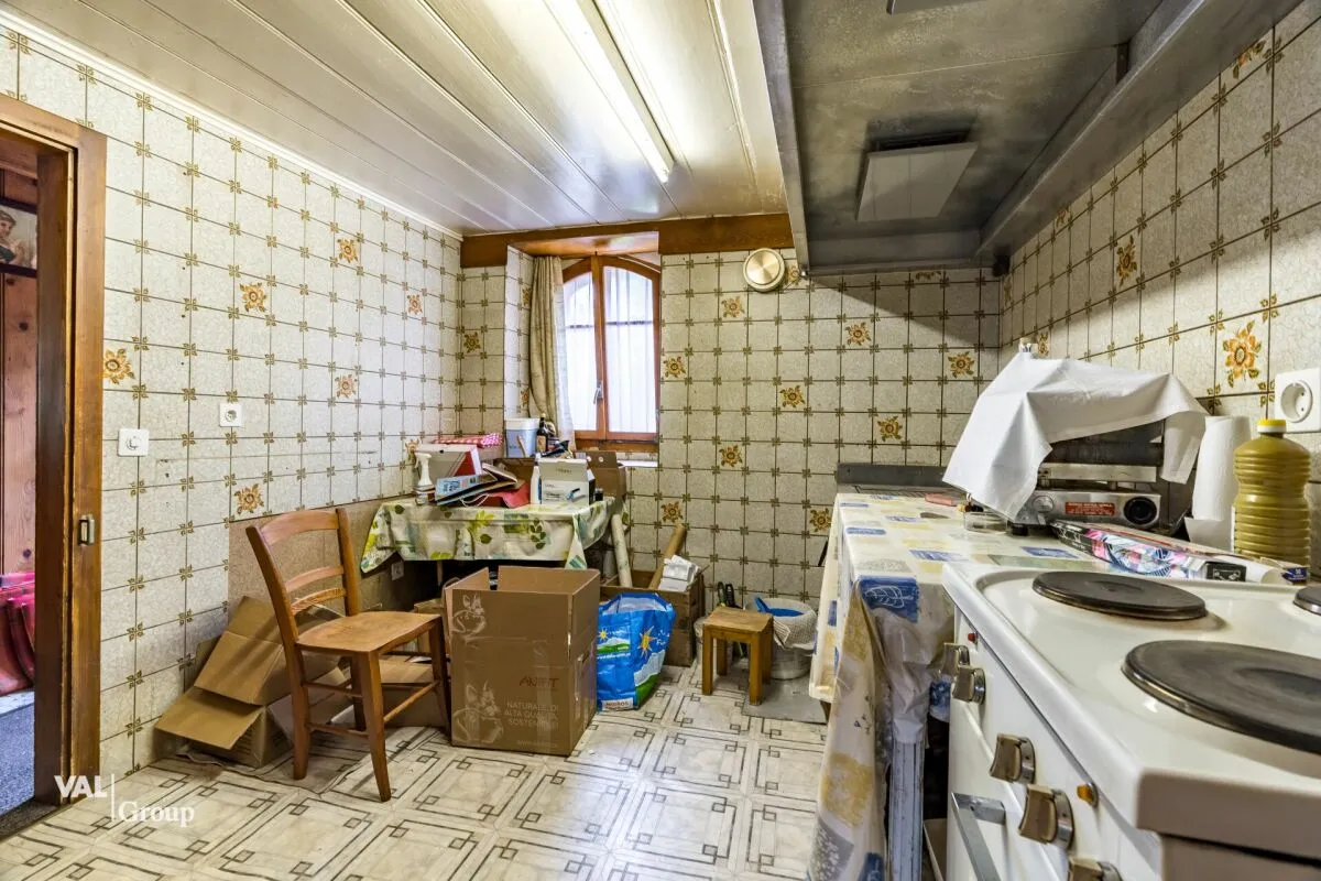 Chamoson zu verkaufen Wohnung Schweiz - cChic-immoHub Ihr Immobilienportal