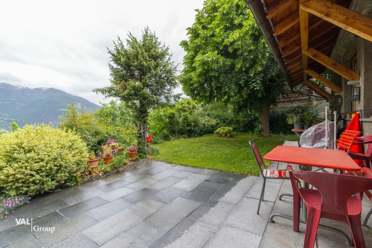 Chamoson zu verkaufen Wohnung Schweiz - cChic-immoHub Ihr Immobilienportal
