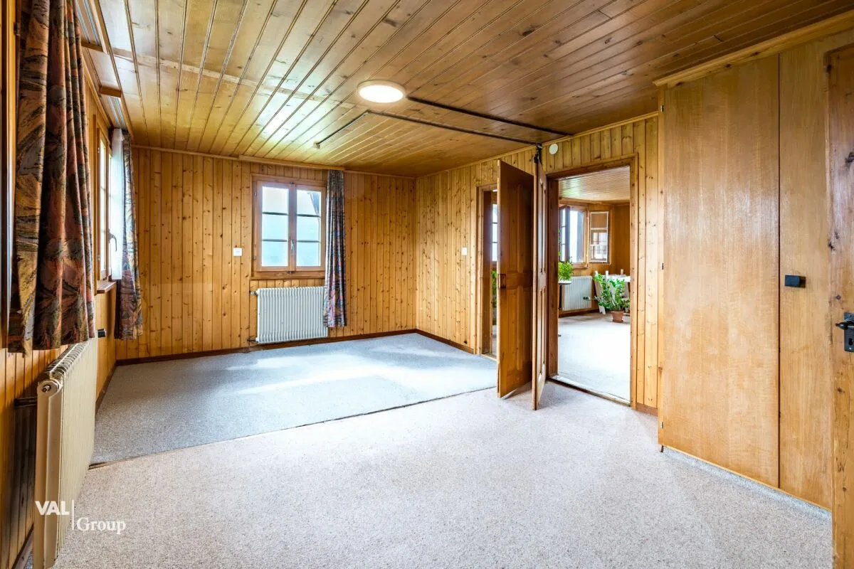 Chamoson zu verkaufen Wohnung Schweiz - cChic-immoHub Ihr Immobilienportal