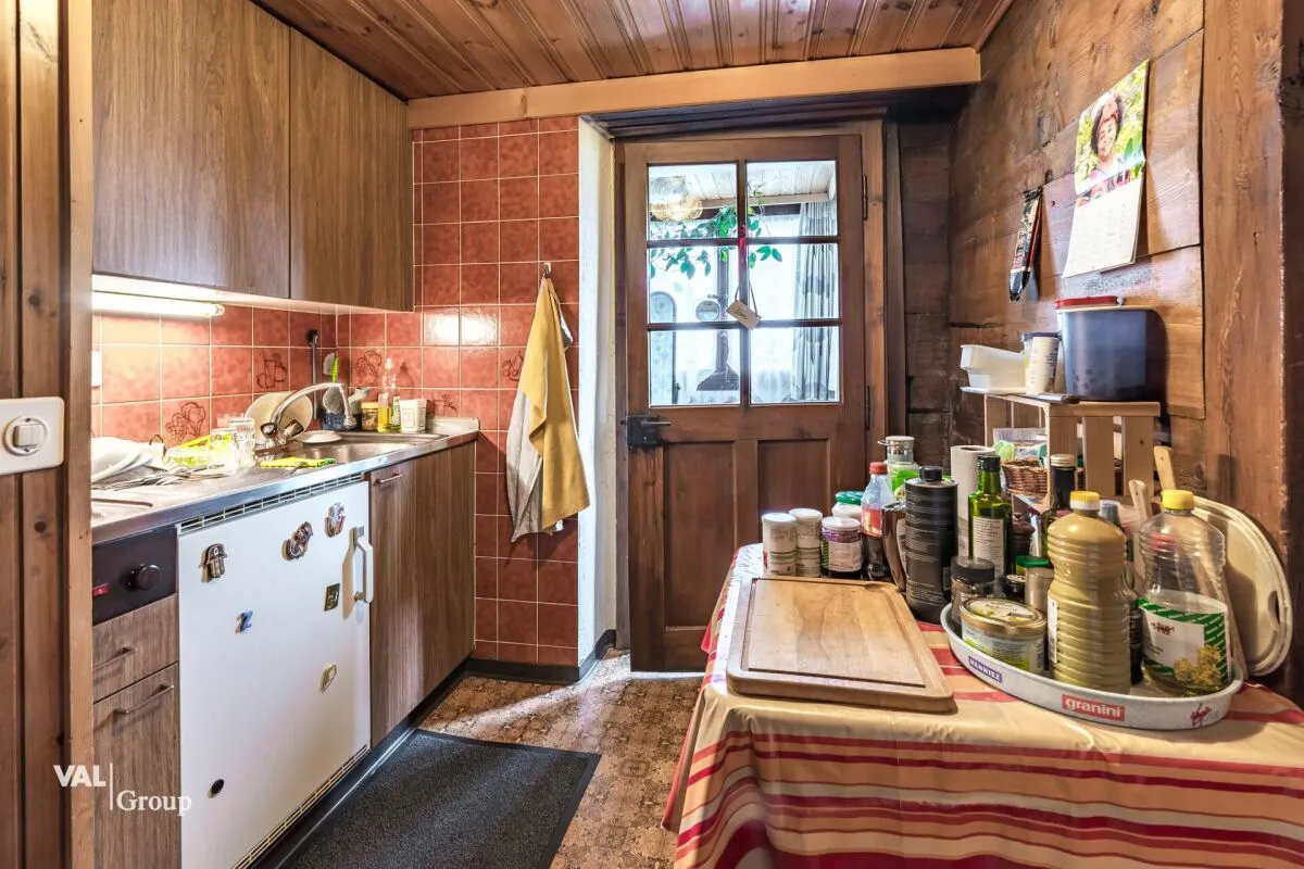 Chamoson zu verkaufen Wohnung Schweiz - cChic-immoHub Ihr Immobilienportal