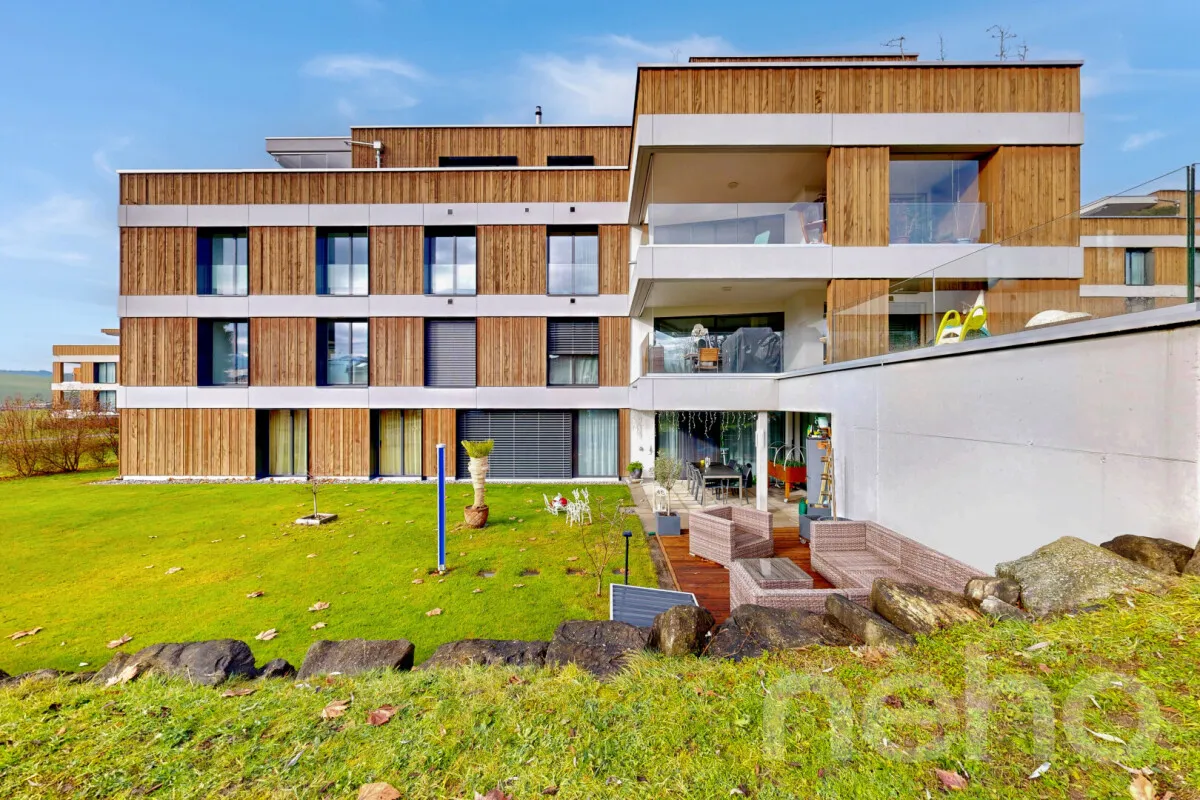 Ruswil zu verkaufen Wohnung Schweiz - cChic-immoHub Ihr Immobilienportal