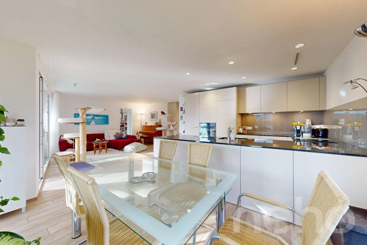 Ruswil zu verkaufen Wohnung Schweiz - cChic-immoHub Ihr Immobilienportal