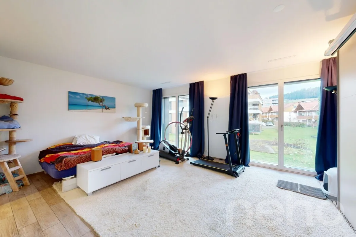 Ruswil zu verkaufen Wohnung Schweiz - cChic-immoHub Ihr Immobilienportal